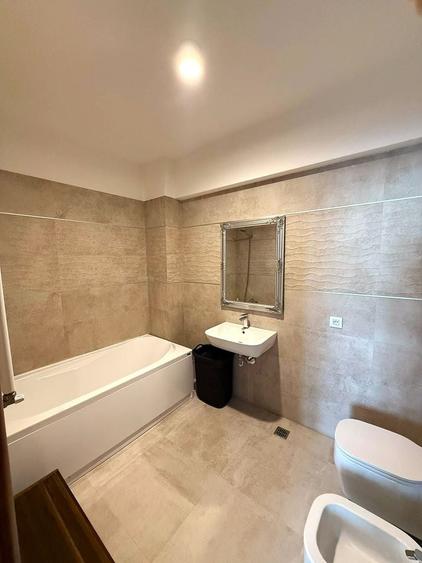 Apartament cu 3 camere, mobilat în Herăstrău