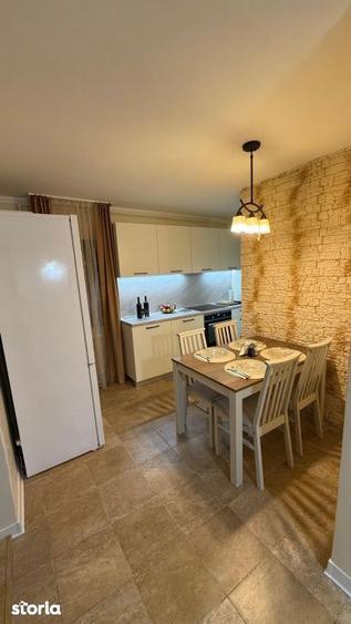Inchiriere Apartament Faleza Nord termen lung - 6