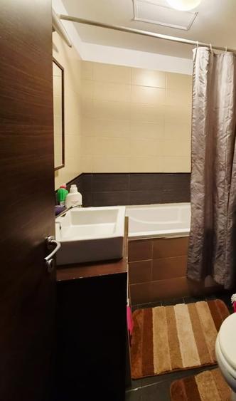 Apartament cu 3 camere decomandat în Șoseaua Nordului