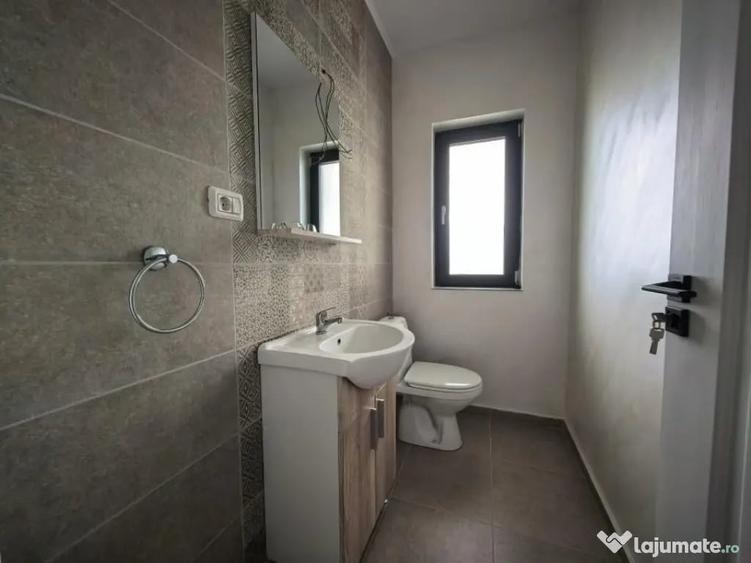 Casă cu 3 camere cu Teren 313 Mp în Lunca Cetățuii