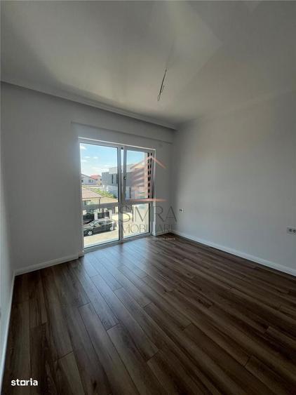 Apartament cu 2 camere în Sântandrei