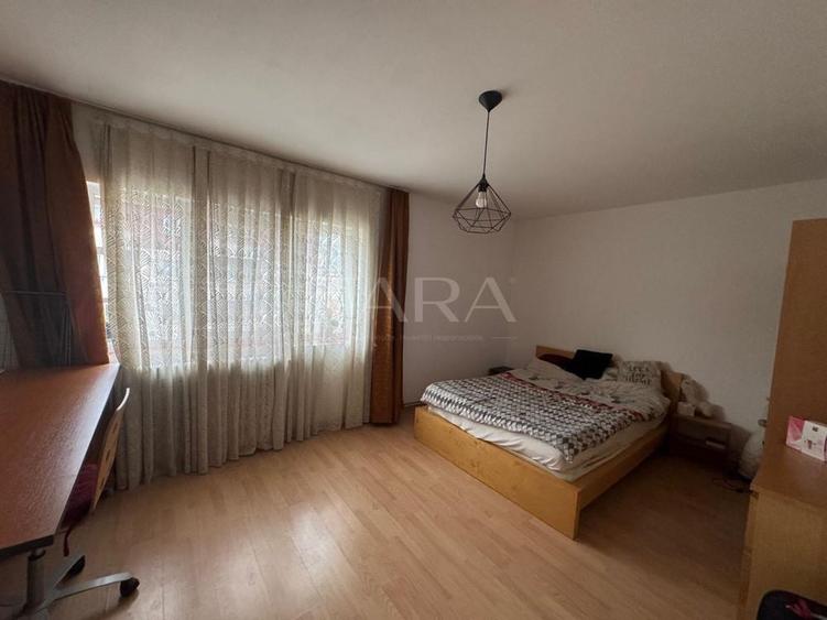 Apartament cu 2 camere decomandat în Gheorgheni