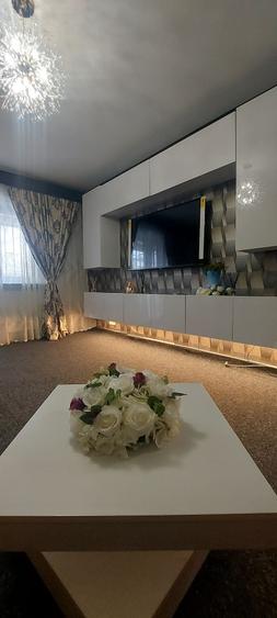 Apartament cu 2 camere decomandat în Micro 9