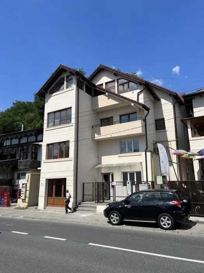 Inchiriez apartament 3 camere pe str Stirbei Voda 158 - 4