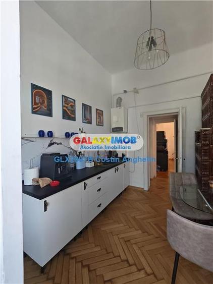 Apartament Premium 3 Camere - Piata Victoriei - 12