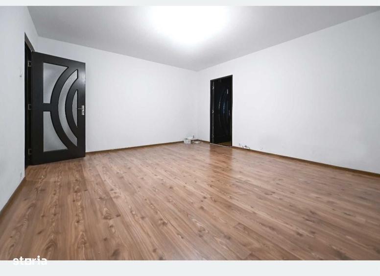 Apartament 2camere Rovine,parter/4,centrala,renovat - 1