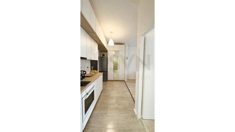 REA1029425 Apartament superb 2 camere I Plaza Residence I Inchiriere - 7