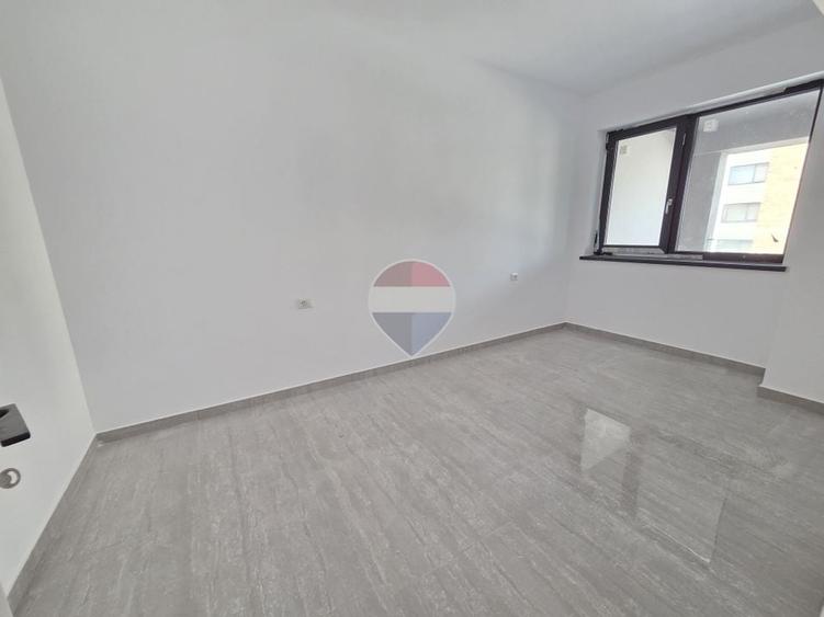 Apartament cu 2 camere decomandat în Nord