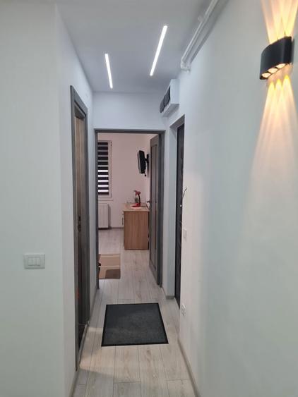 Garsonieră decomandată în Mureșeni