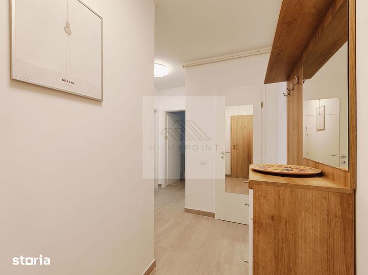 Apartament 2 camere | Mountain View | Calea Feldioarei 32A | 0 Comisio - 3