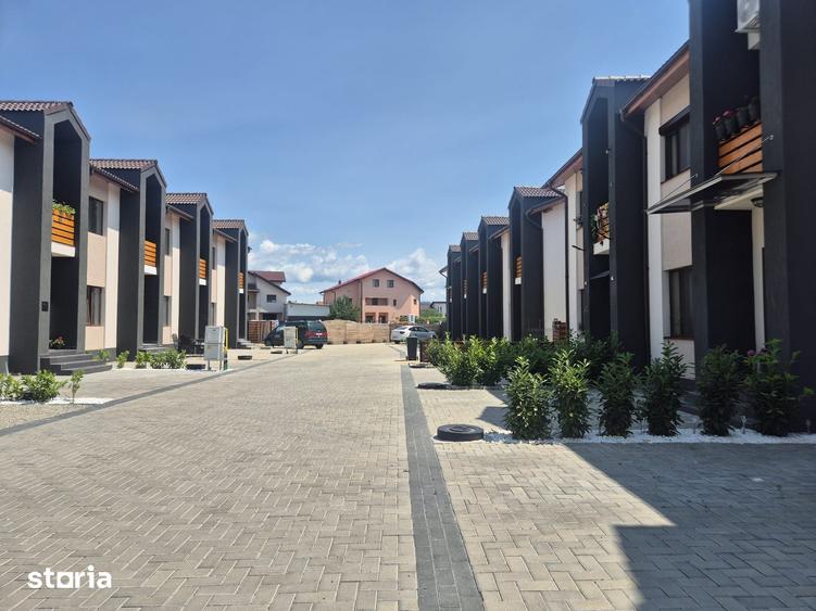 Casă cu 3 camere cu Teren 110 Mp în Central