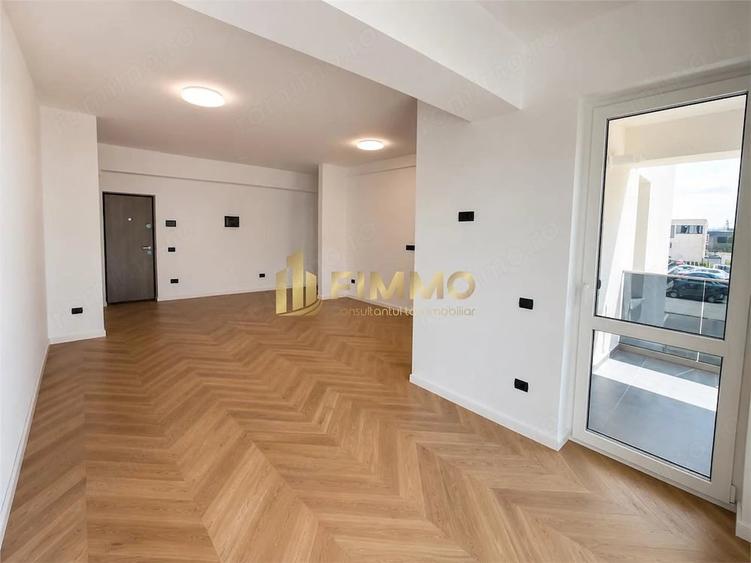 Apartament 3 camere | 74 mp utili | Parcare inclusa | Bloc Nou | ID : 1886 - 4