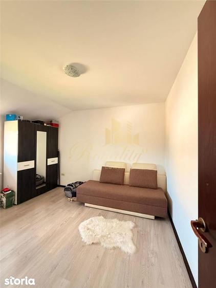 Apartament 2 camere+ centrala- Zona Dorobantilor - 7