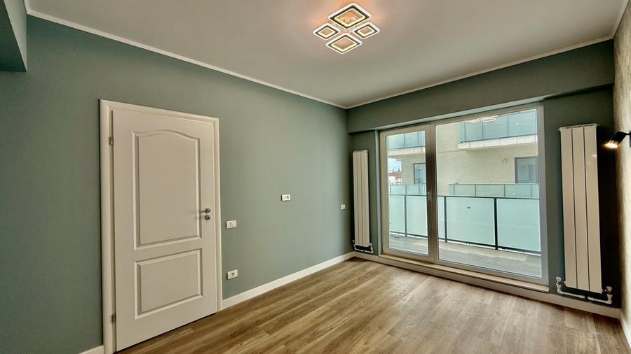 Apartament finalizat, investitie rentabila! Parcare BONUS Mamaia Nord - 21
