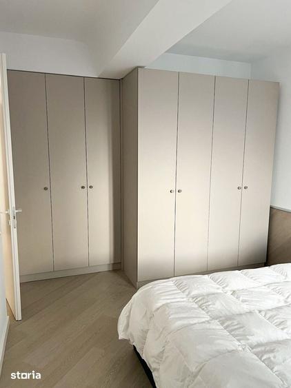 Chirie I Apartament 2 camere | Cortina North | Etaj 10 | Parcare - 17