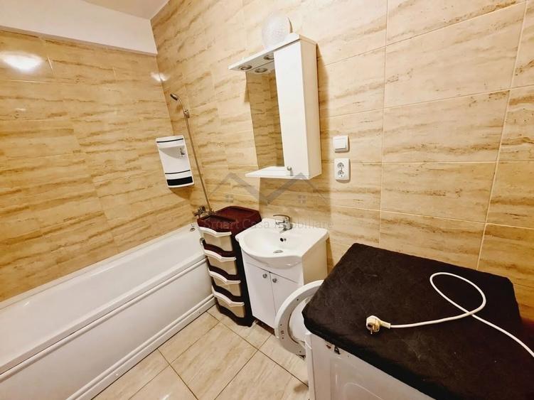 Apartament cu 2 camere decomandat în Tătărași