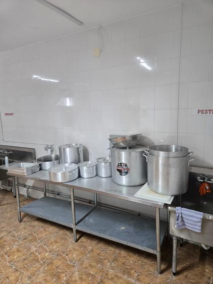 Spațiu comercial, de 60 mp, în Central