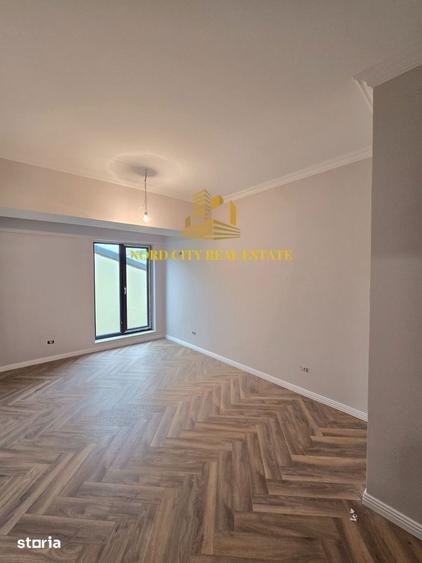 Spațiu comercial, de 80 mp, în Aviației