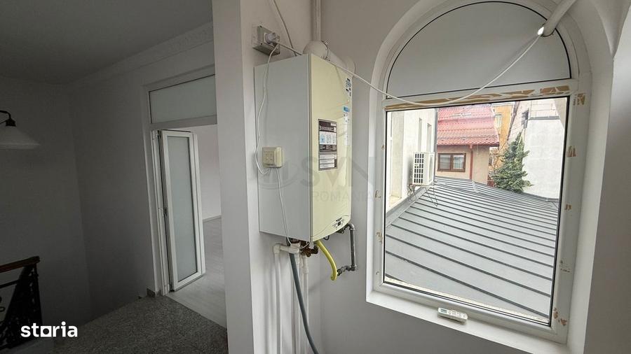 Casă cu 4 camere cu Teren 400 Mp în Eminescu