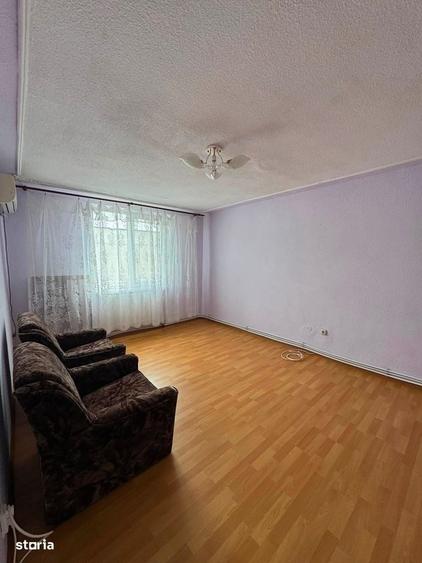 De vanzare apartament cu 3 camere, 2 bai si balcon, spatios 56900euro - 6