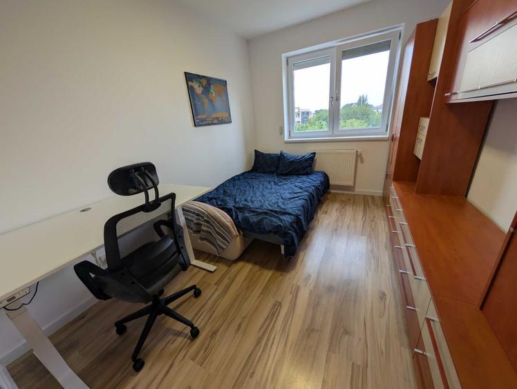 Apartament cu 3 camere de inchiriat in Prima Universitatii, Oradea - 12