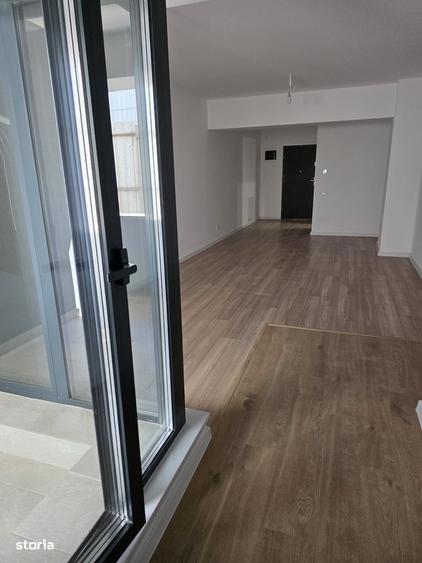 Apartament în Lujerului