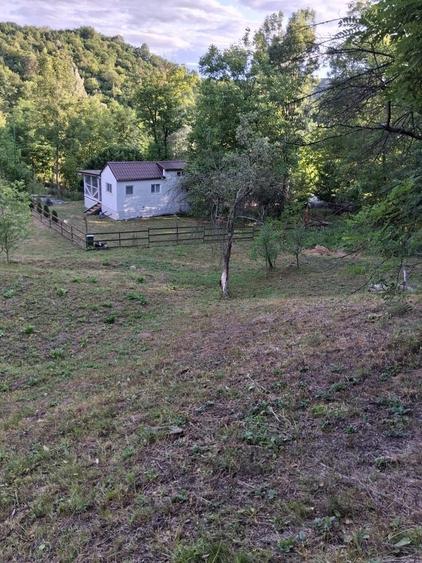 Teren in RATE la MUNTE, Slanic Prahova, utilitati - 12