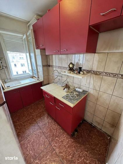 Apartament cu 3 camere în Solidarității