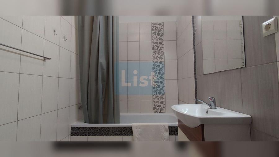 COMISION 0%! Ap. 2 camere 61 mp, A/C, strada Pădurii – Zorilor | UMF - 16