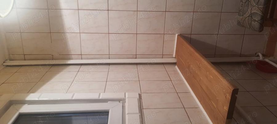 Garsonieră decomandată în Tătărași