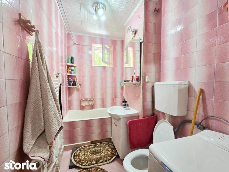 Apartament cu 3 camere decomandat, mobilat în Gheorgheni — fotografia 1