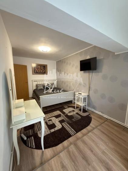 Apartament 3 camere situat in zona Faleza Nord, langa plaja - 4