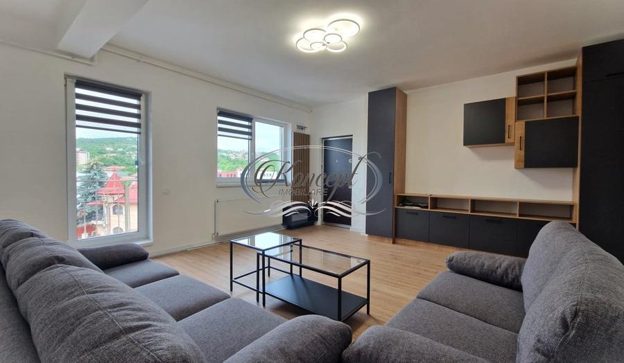 Oasului, apartament modern cu 2 camere si parcare - 1