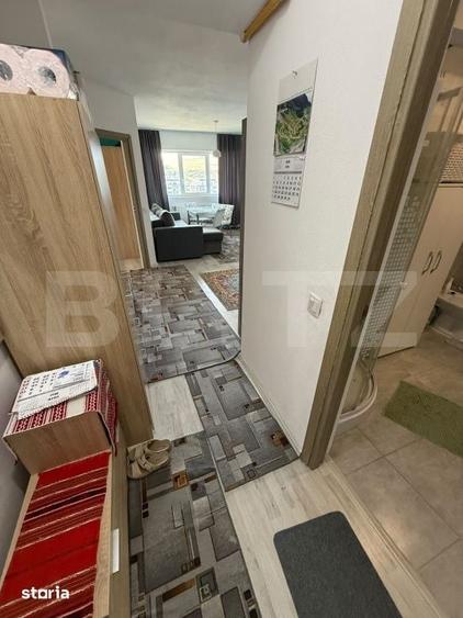Apartament cu 2 camere în Central