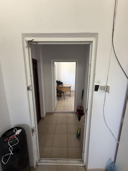Spațiu comercial, de 40 mp, în Iancu Jianu