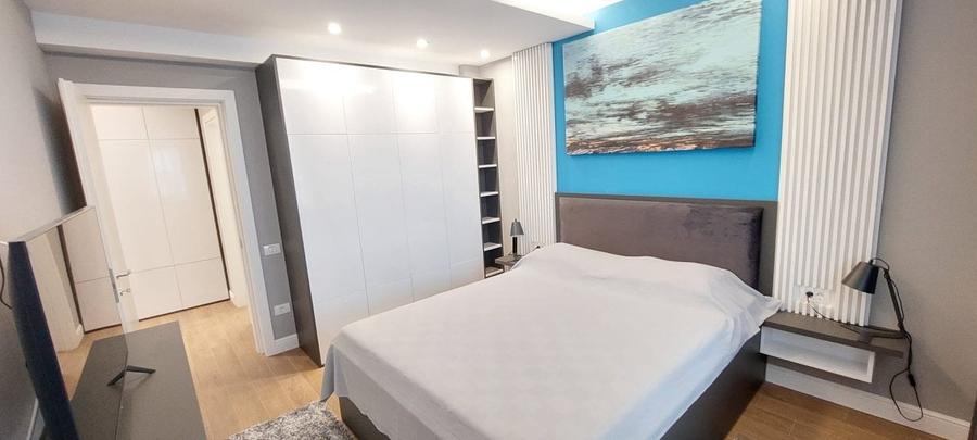 Apartament cu 3 camere în Boreal