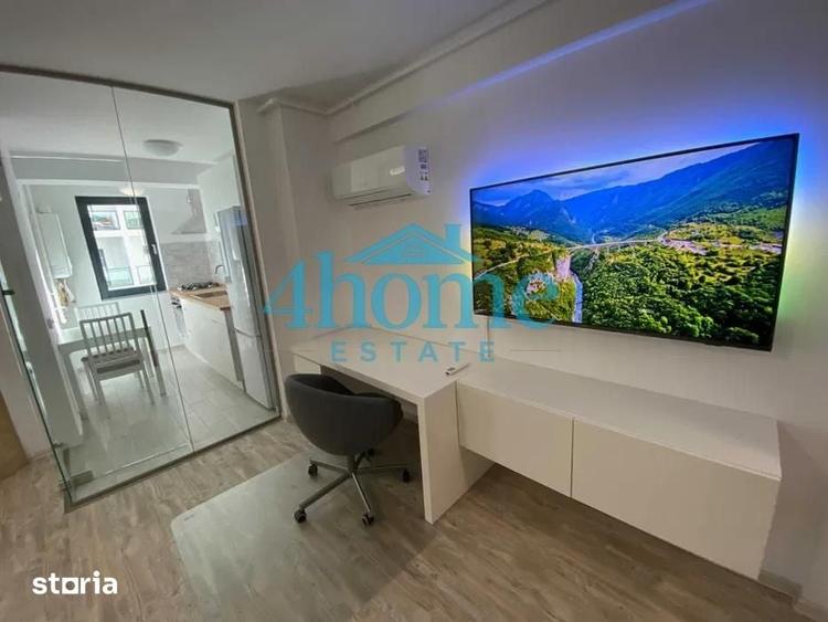Garsoniera Nerva Traian|Timpuri Noi|Metrou|Bloc Nou - 3