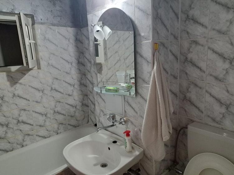 Apartament cu 2 camere decomandat, mobilat în Brazda lui Novac