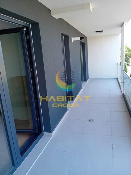 Apartament cu 2 camere semidecomandat în Nicolae Grigorescu