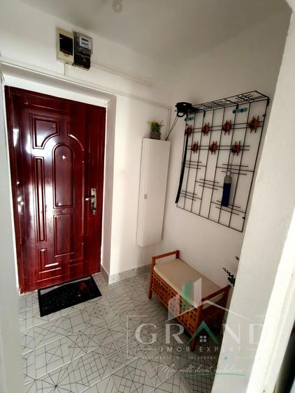 Apartament cu 2 camere decomandat în Mănăștur