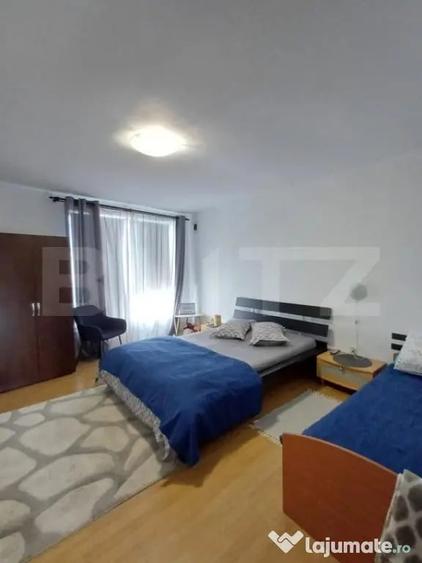 Casă cu 6 camere cu Teren 1324 Mp în Turda