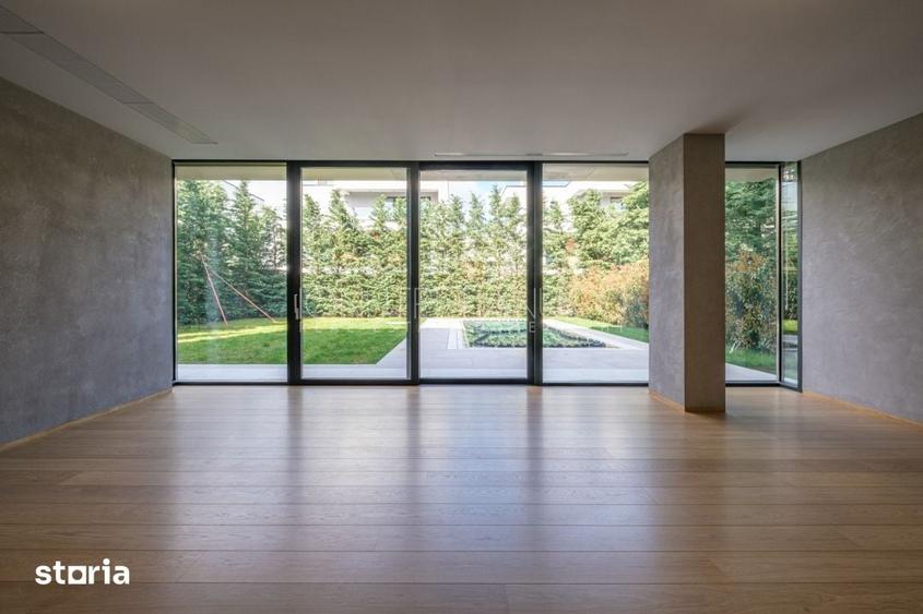 Modern Luxury VIlla in Pipera - 4