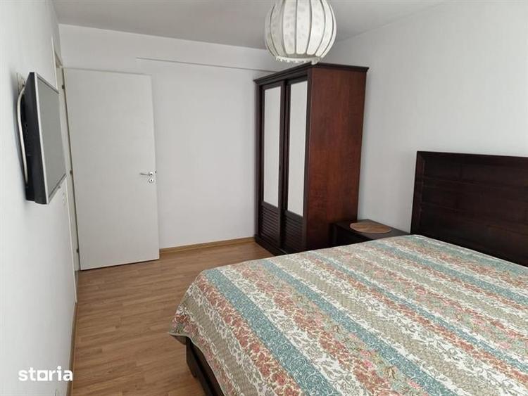 Apartament cu 2 camere în Titan