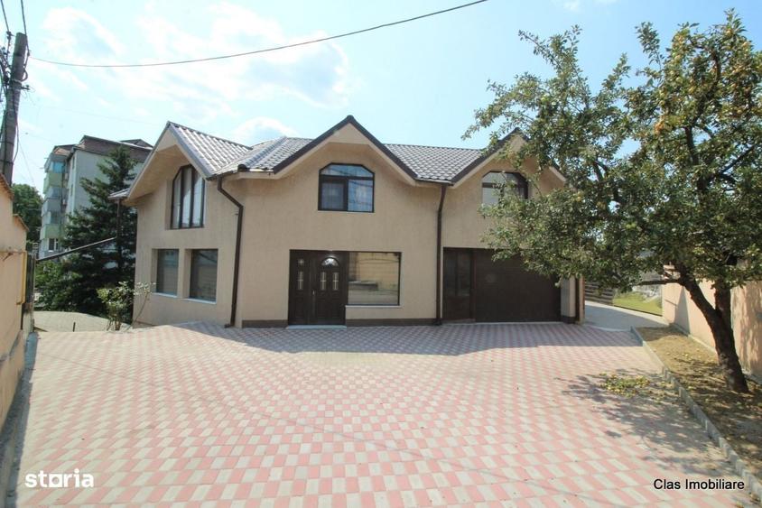 Casă cu 4 camere în Orașul de Jos