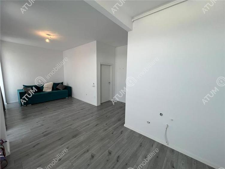 Apartament cu 2 camere decomandat, mobilat în Aeroport