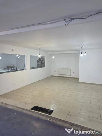 Spațiu comercial, de 82 mp, în Țiglina 1