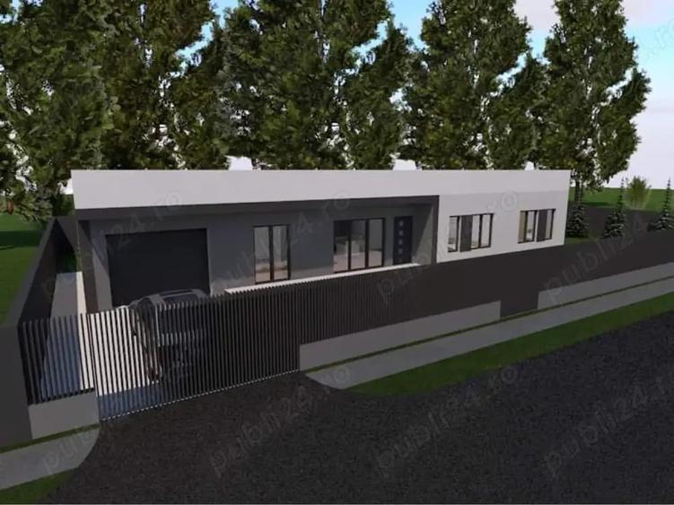 Casa individuala de vanzare - 6