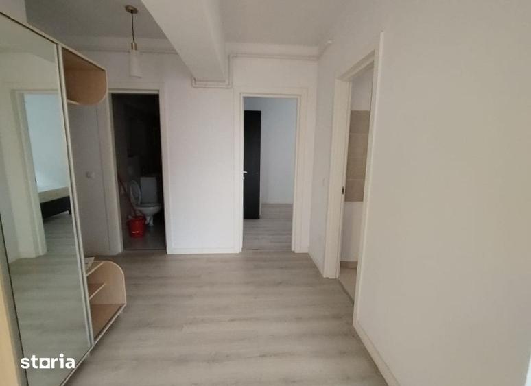 Inchiriem:apart. 2 camere,bloc nou,cu parcare-Conset Dacia Cod:157642 - 3
