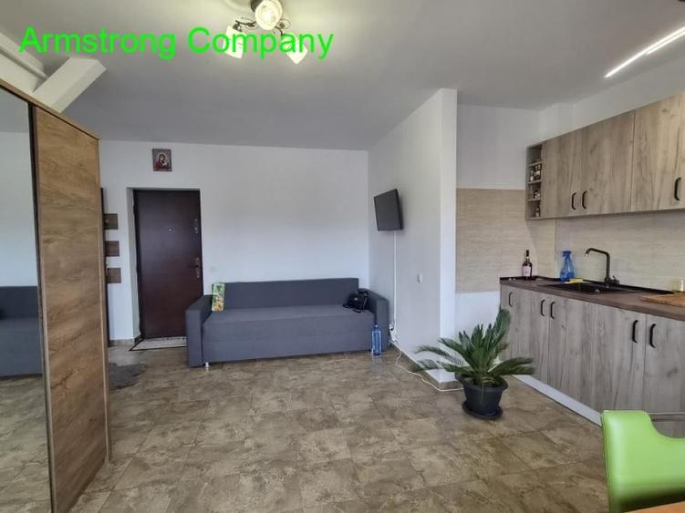 Apartament 2 Camere Apeductului, Mobilat, utilat 57000 eu - 7