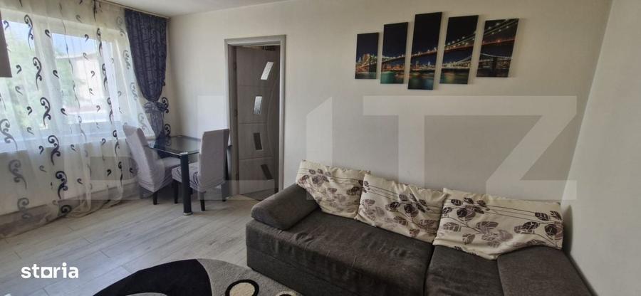 Apartament cu 2 camere în Micro 9 — fotografia 3